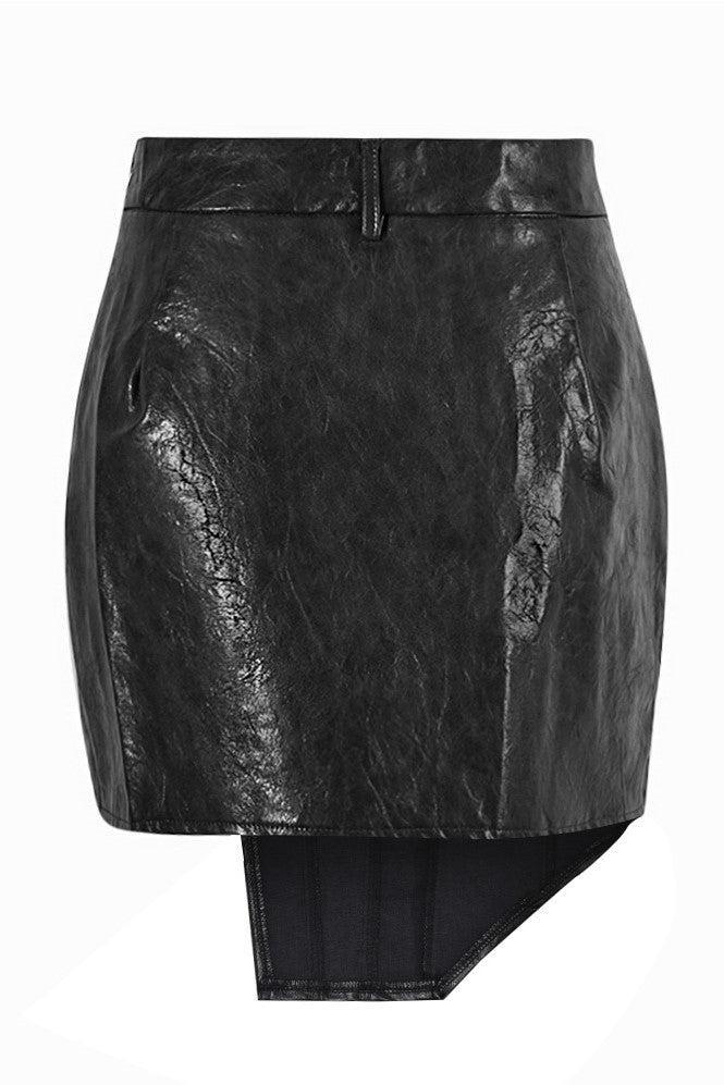 Beautifully Finished Garment in a Timeless Design