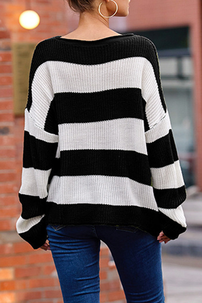 Polished Top with an Effortless Classic Look