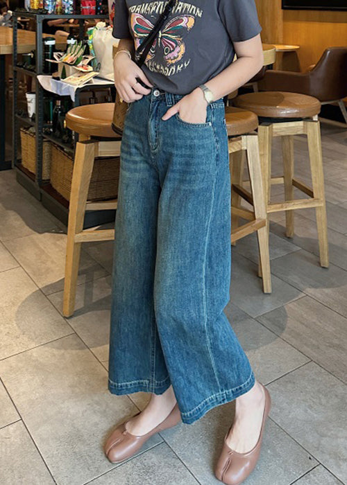Beautifully Finished Pants in a Timeless Design