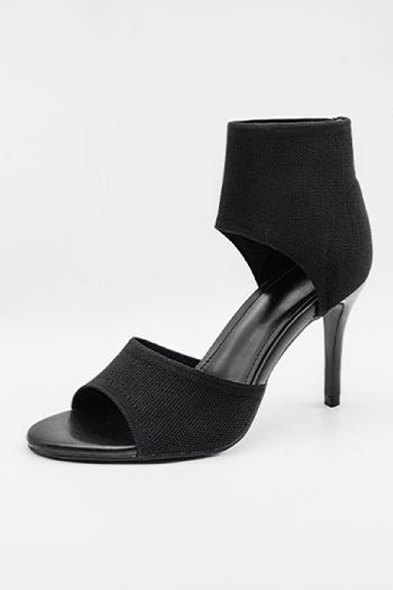 Sophisticated Sandals with a Clean Classic Look