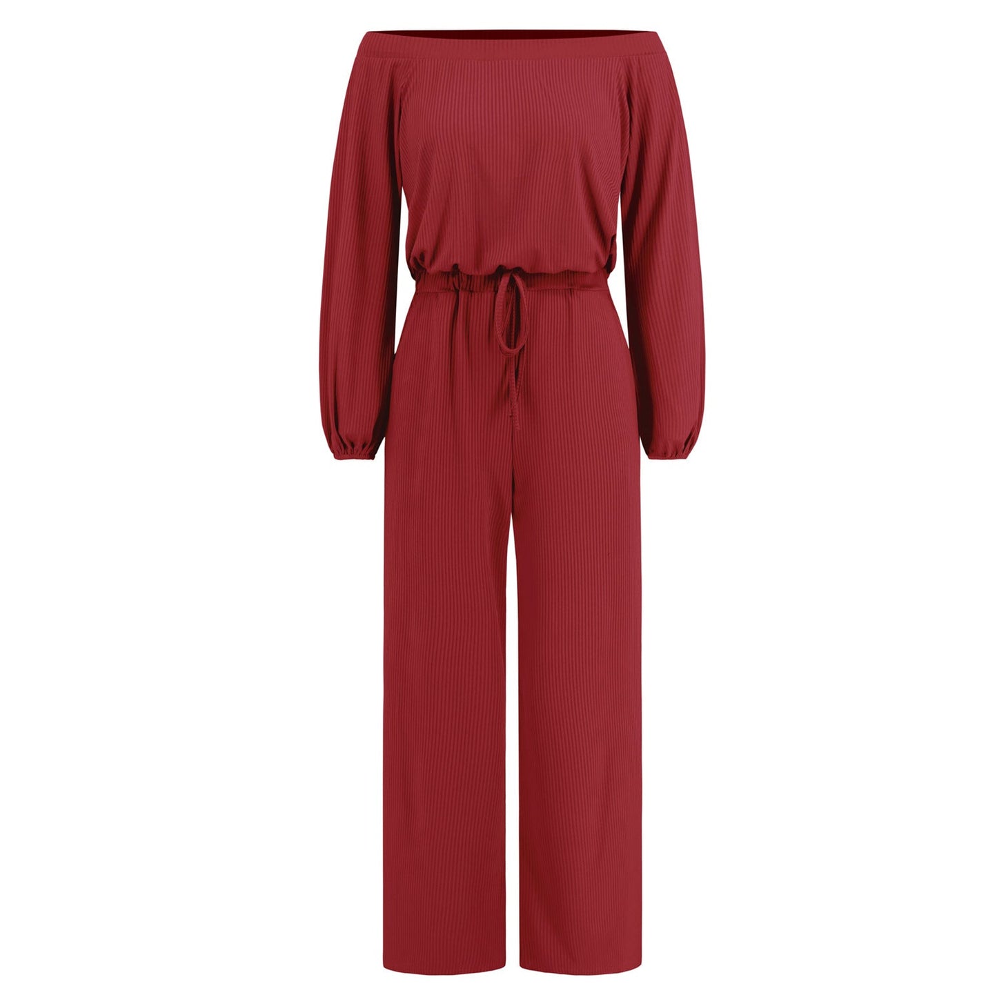 Polished Trousers with an Effortless Classic Look