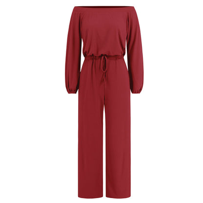 Polished Trousers with an Effortless Classic Look