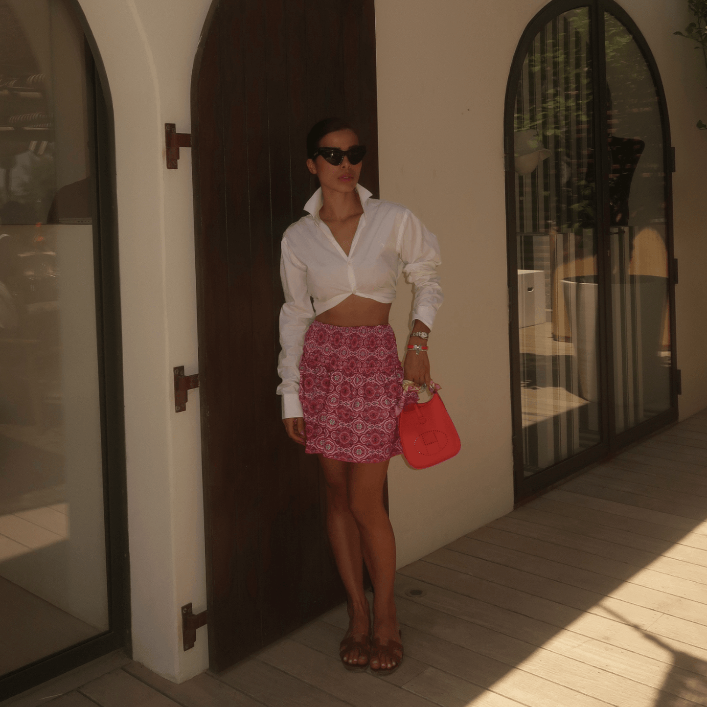 Classic Vintage & Enduringly Stylish Garment