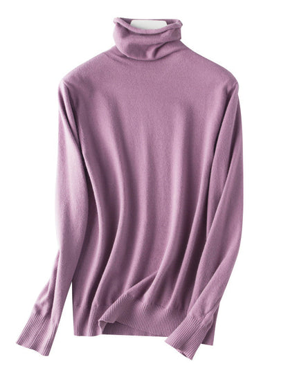 Vintage Inspired Sweater with a Contemporary Edge