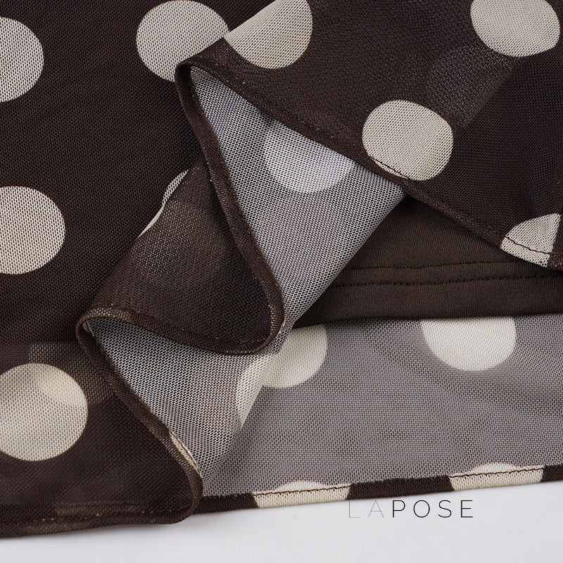 Beautifully Balanced Garment with Timeless Character