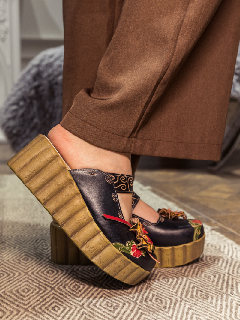 Sophisticated Sandals with a Clean Classic Look