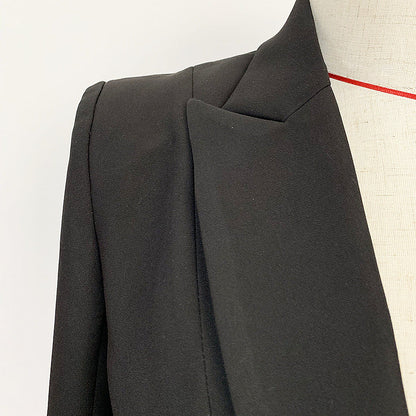 A Vintage Style Garment with Delicate Timeless Details