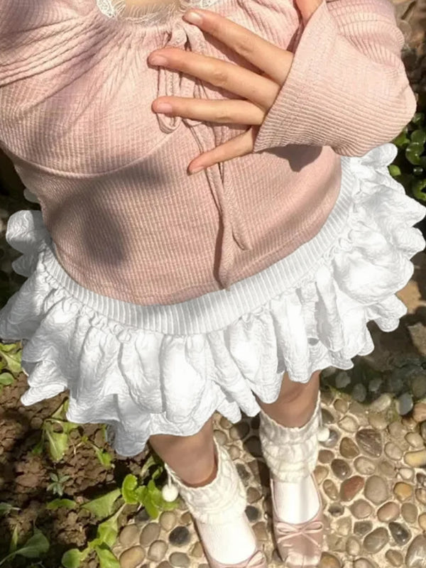 Gracefully Styled Garment for Any Occasion