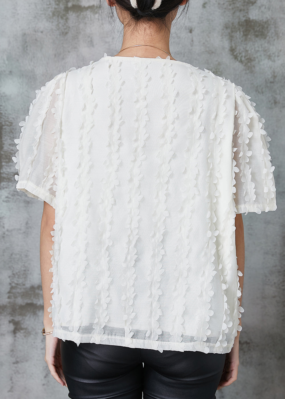 Sophisticated Shirt with a Clean Classic Look