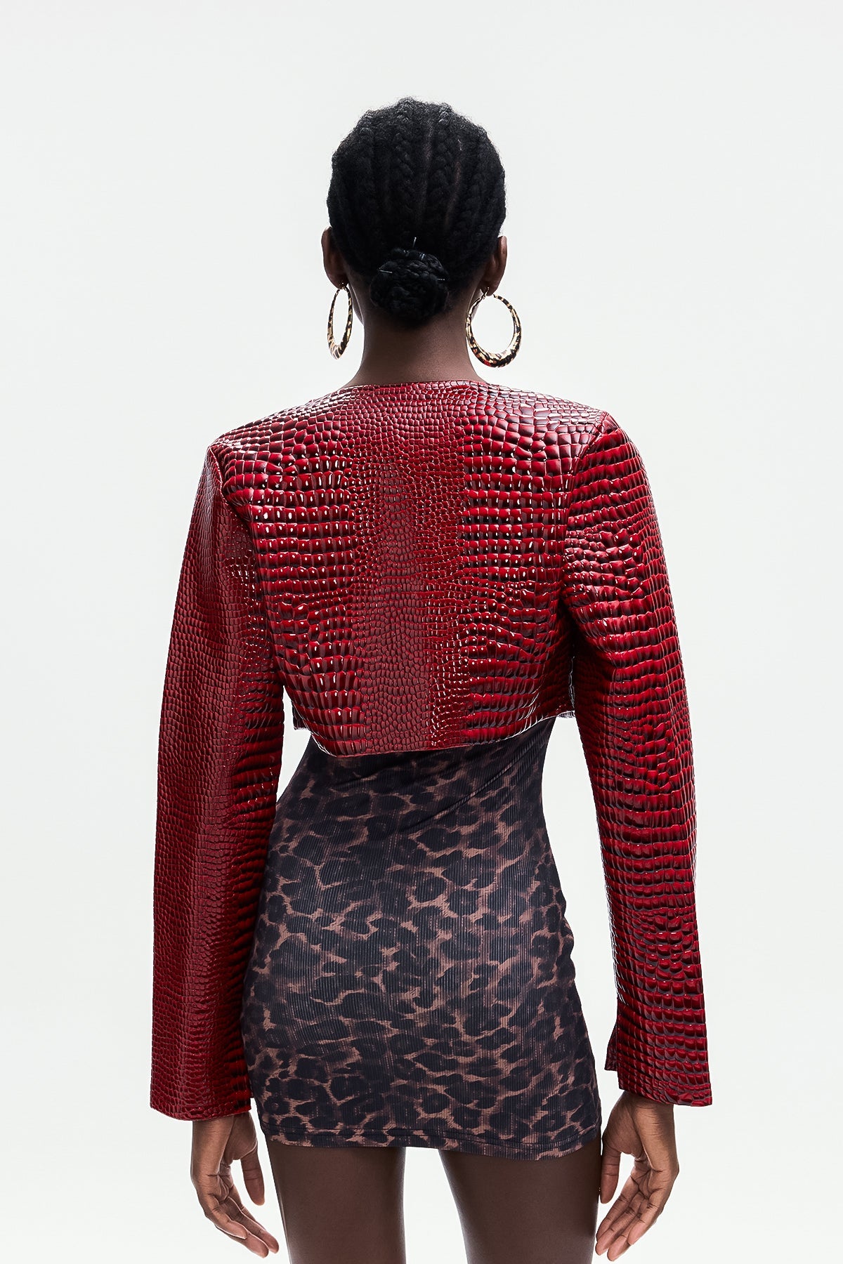 Beautifully Finished Jacket in a Timeless Design
