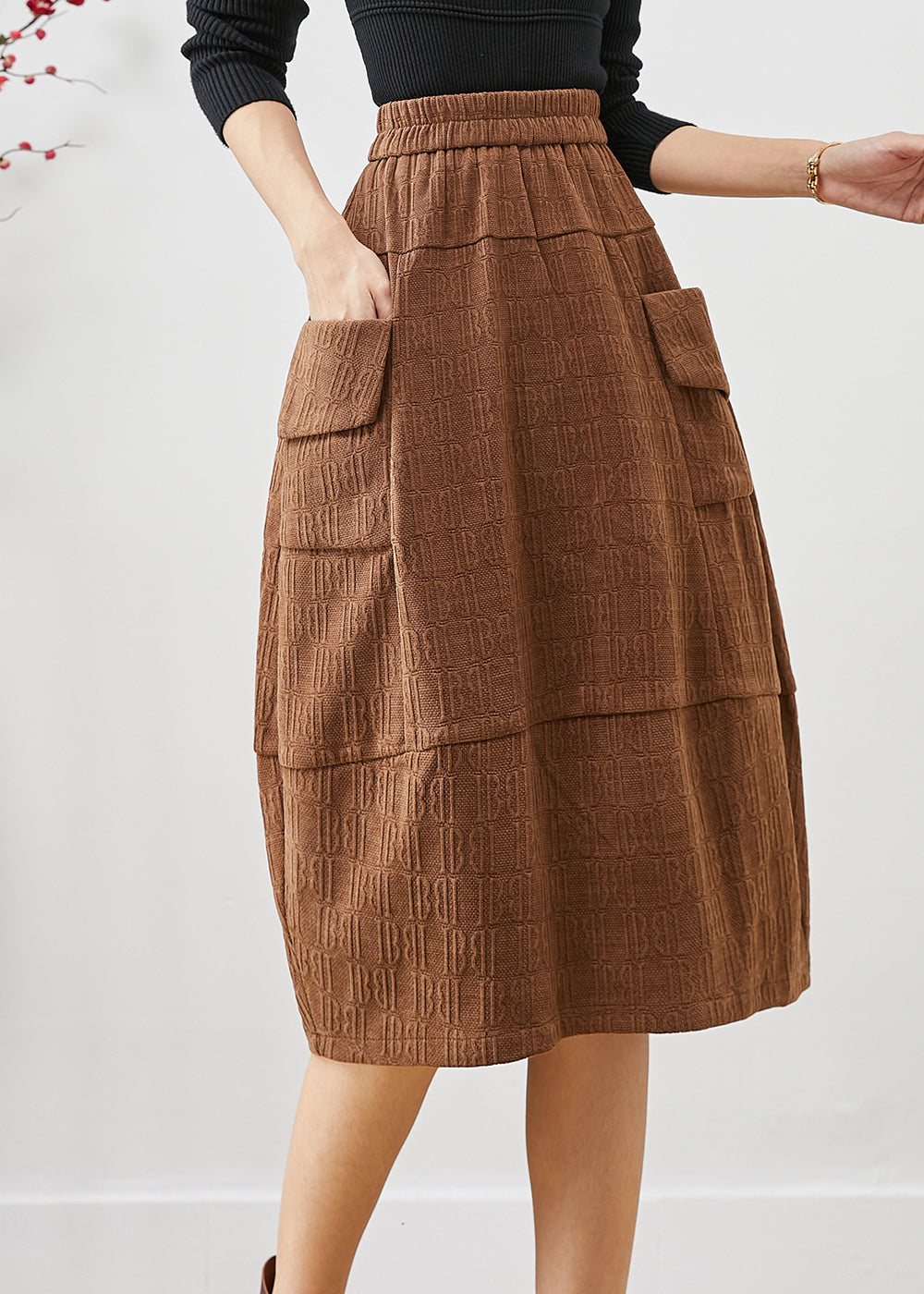 Classic Vintage Garment with a Flattering Fit
