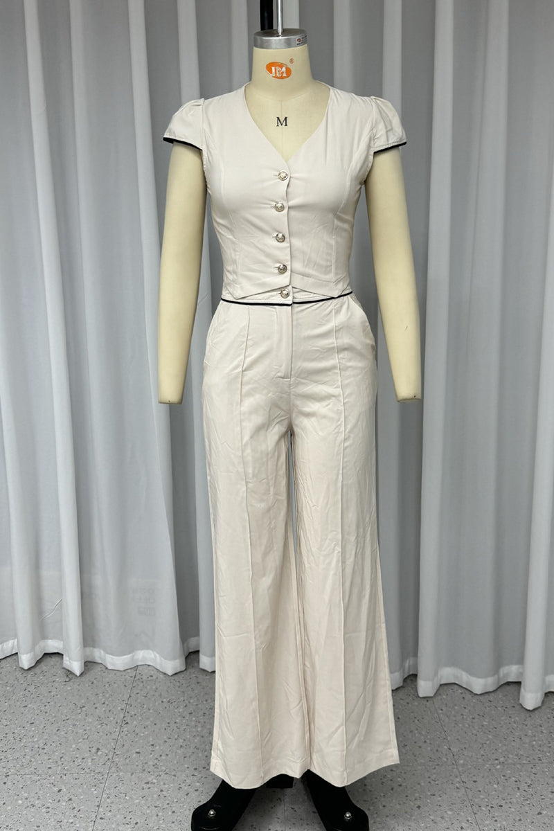 A Vintage Style Garment with Delicate Timeless Details