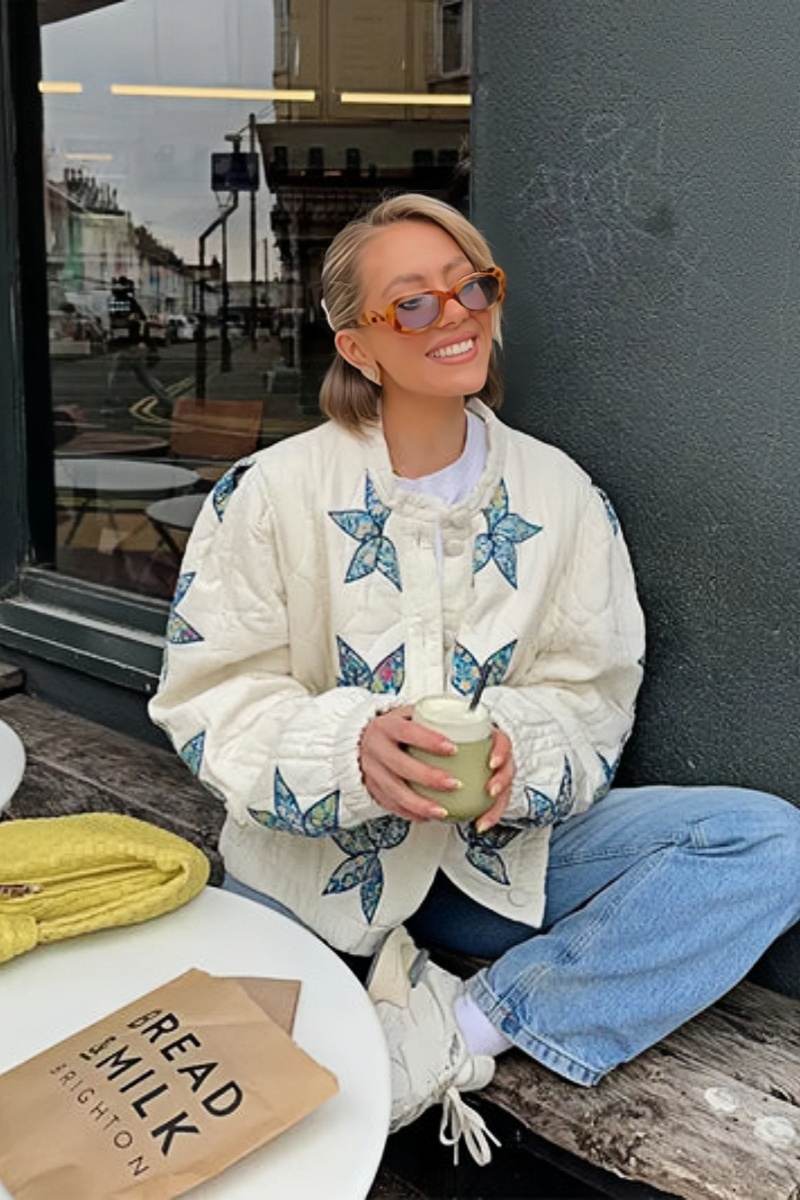 Classic Vintage & Enduringly Stylish Jacket