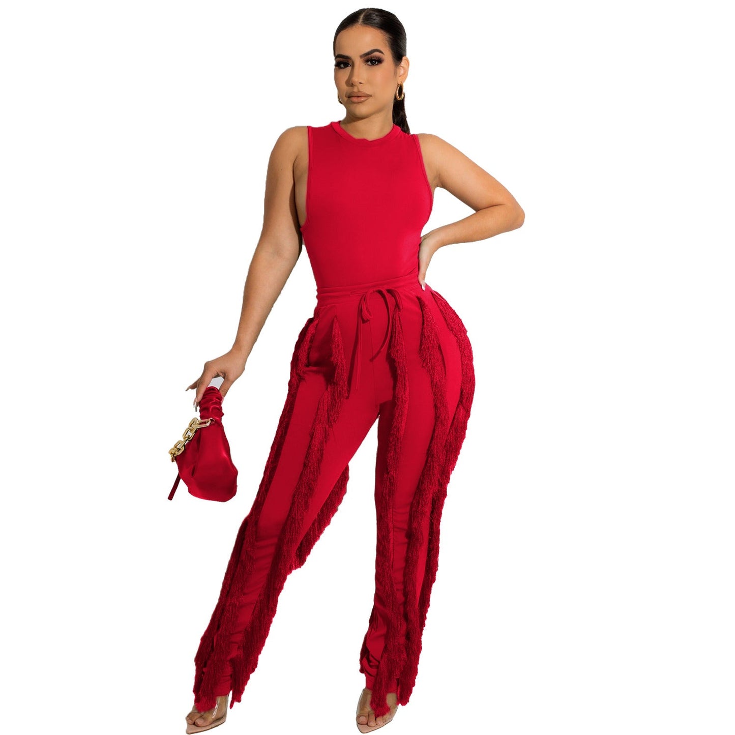 Classic Vintage & Enduringly Stylish Trousers