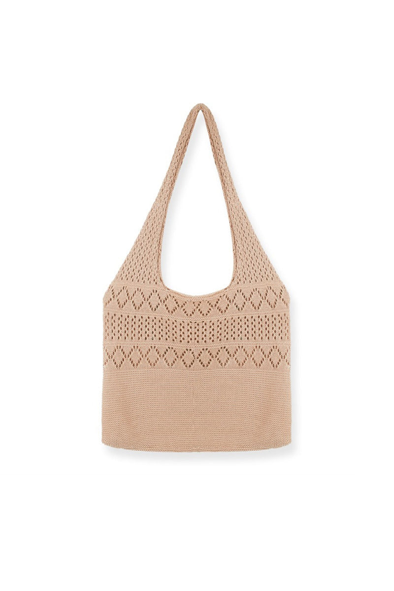 Beautifully Crafted Bag in a Classic Style