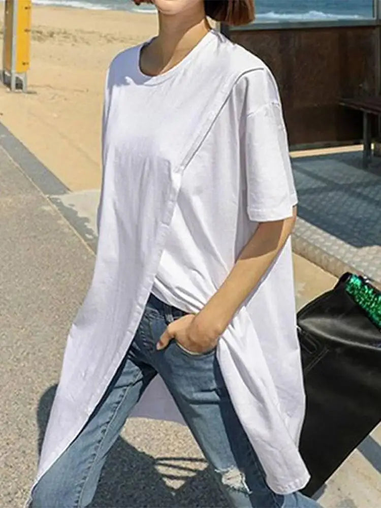 Effortlessly Elegant Shirt with a Timeless Design