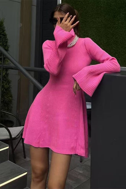 Beautifully Crafted Sweater in a Classic Style