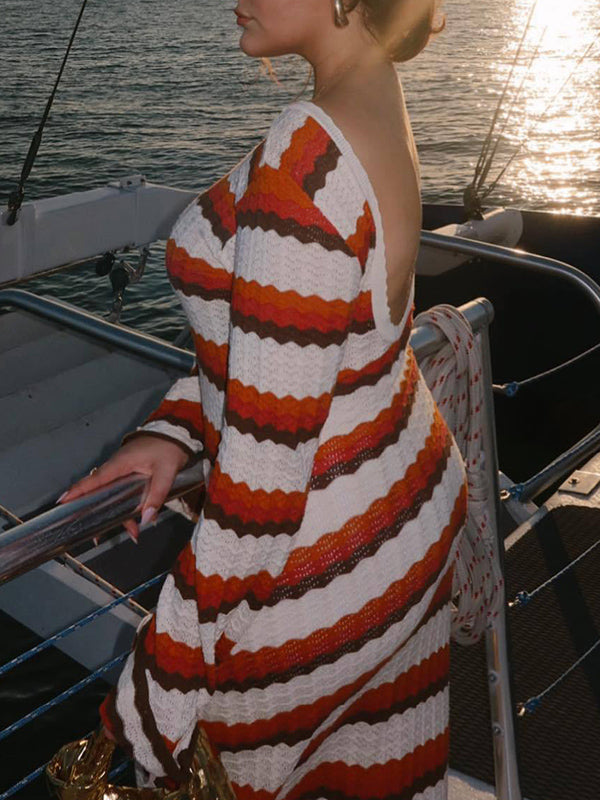 Polished Sweater with an Effortless Classic Look