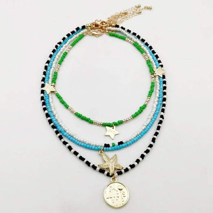 Beautifully Balanced Garment with Timeless Character