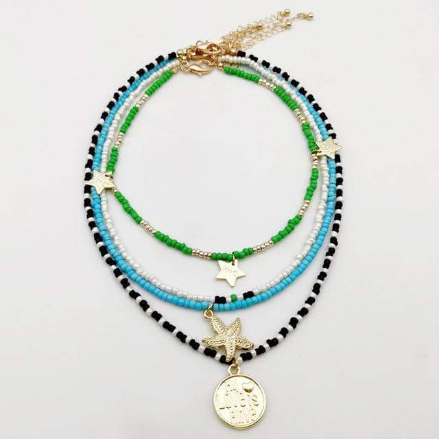 Beautifully Balanced Garment with Timeless Character