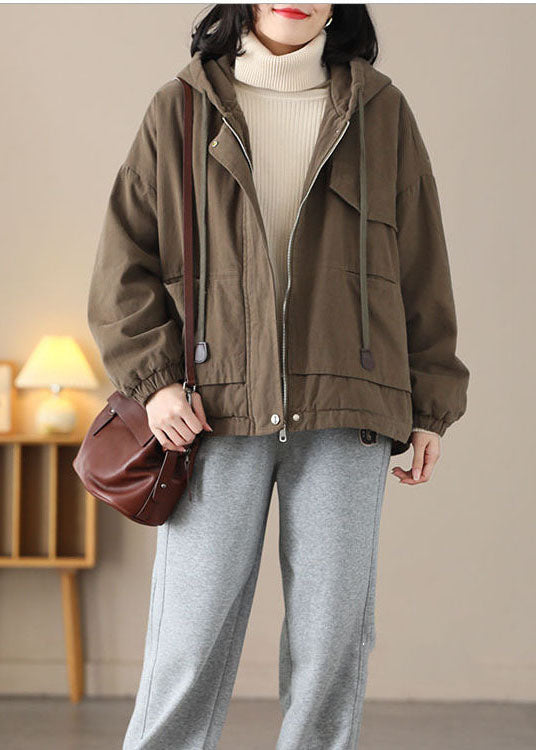 Beautifully Finished Jacket in a Timeless Design