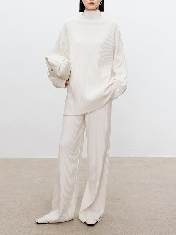 Gracefully Styled Sweater for Any Occasion