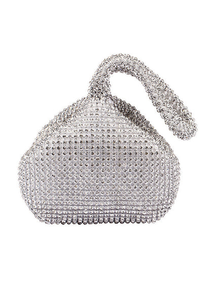 Beautifully Balanced Bag with Timeless Character