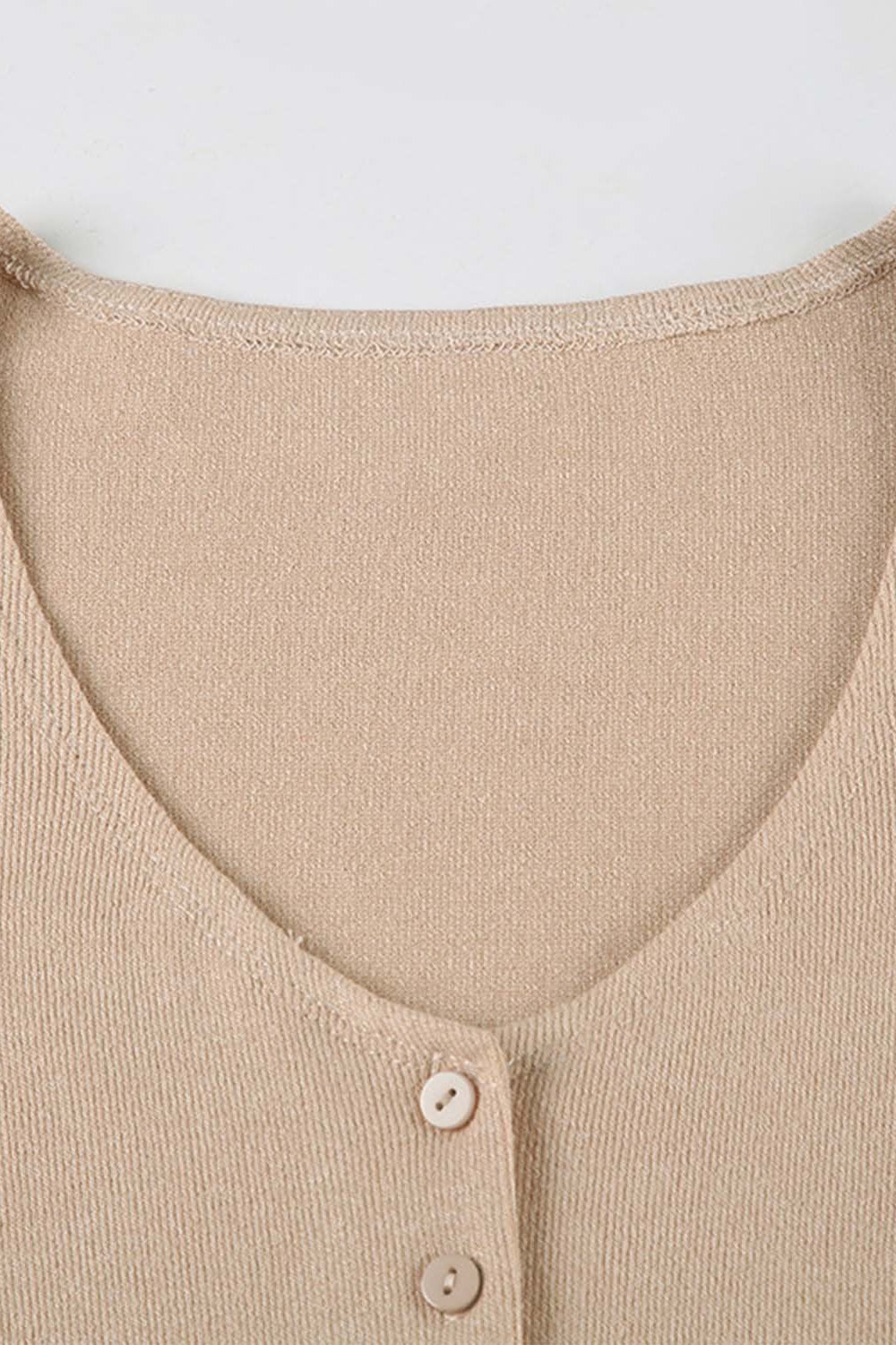 Polished Sweater with an Effortless Classic Look