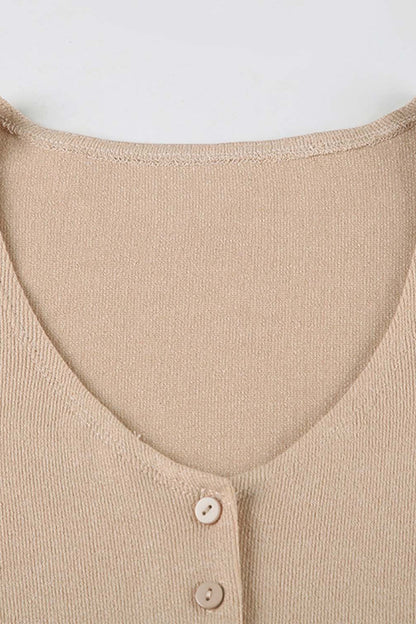 Polished Sweater with an Effortless Classic Look