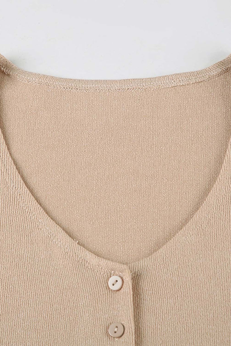 Polished Sweater with an Effortless Classic Look