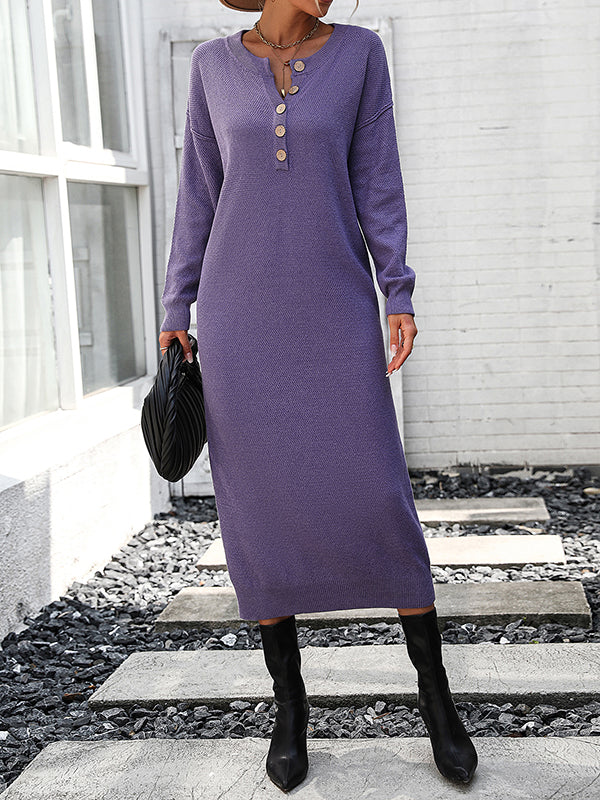 Polished Sweater with an Effortless Classic Look