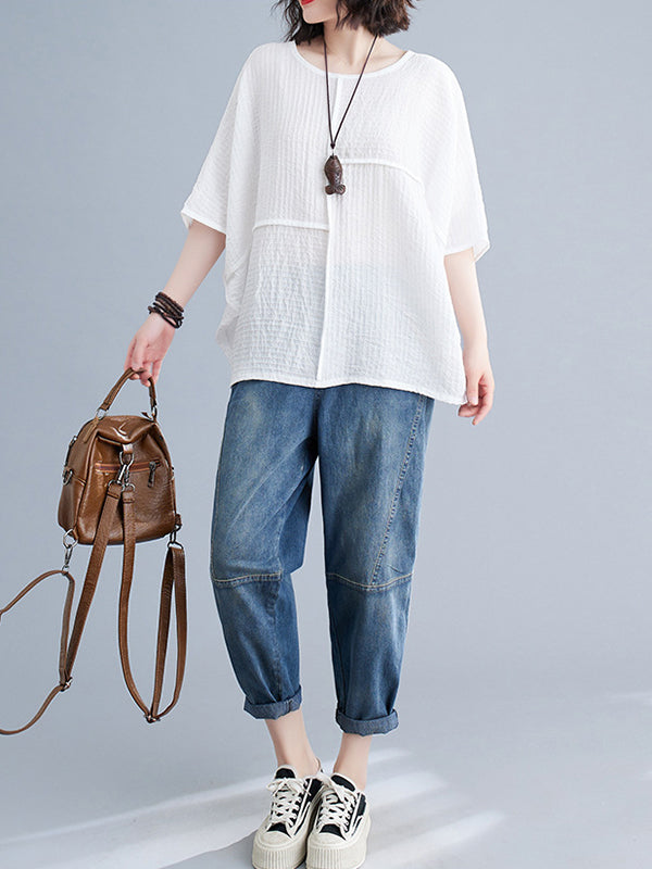Elegantly Styled T-Shirt for Everyday Wear