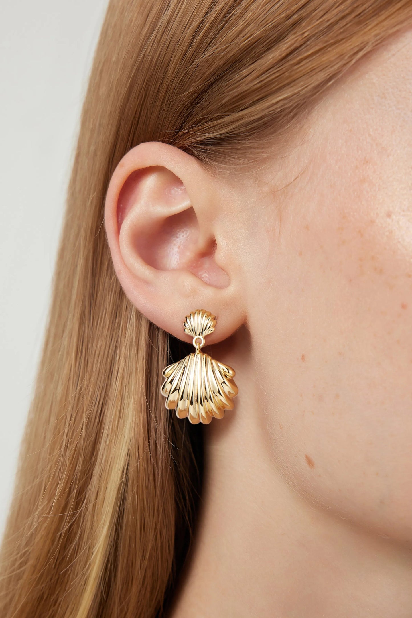 Elegantly Styled Garment for Everyday Wear