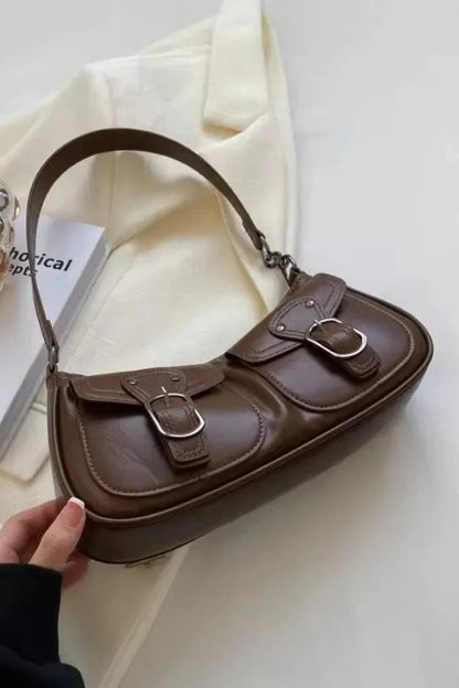 Vintage Inspired Bag with a Contemporary Edge