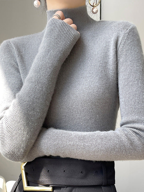 Beautifully Crafted Sweater in a Classic Style
