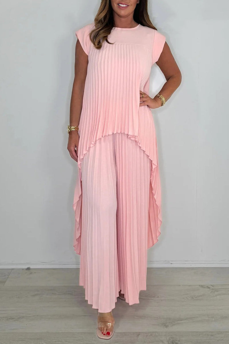 Beautifully Finished Pants in a Timeless Design