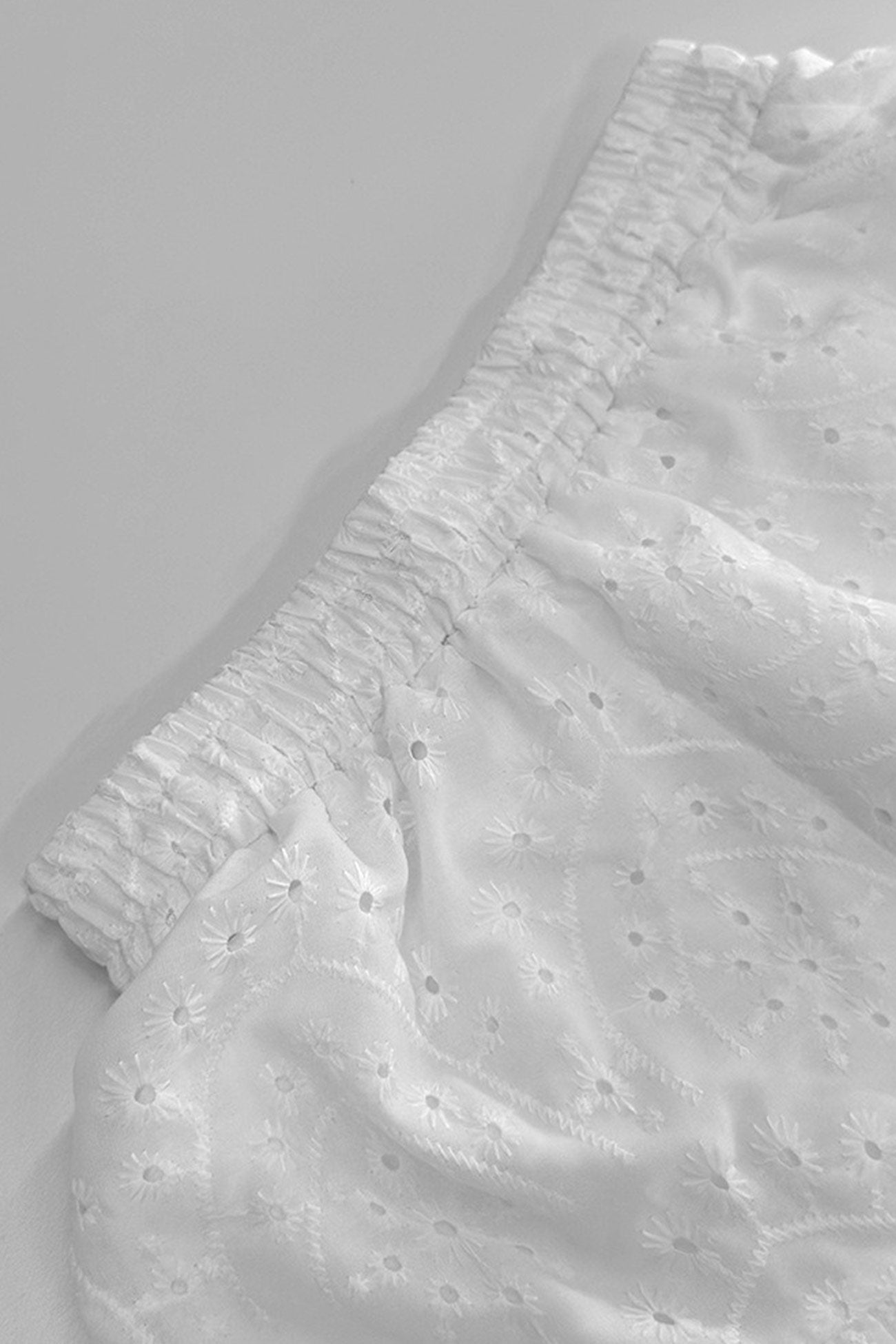 Beautifully Balanced Blouse with Timeless Character
