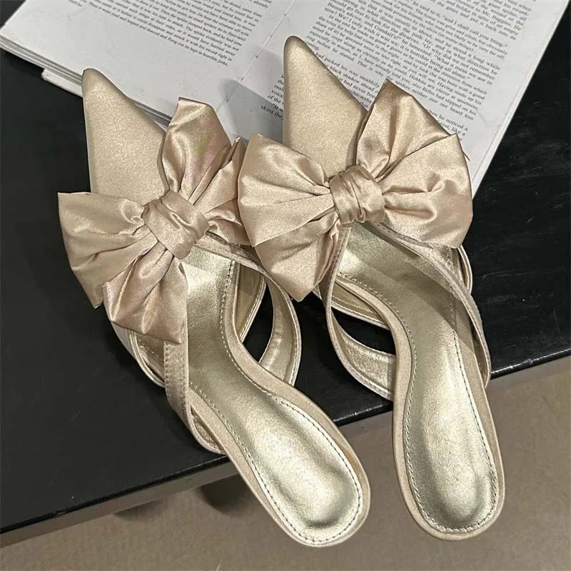 Beautifully Finished Sandals in a Timeless Design