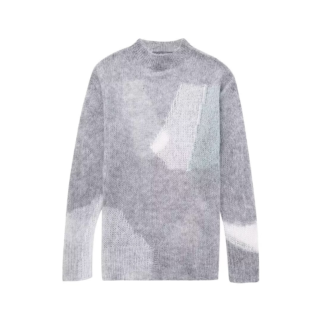 Classic Vintage & Enduringly Stylish Sweater