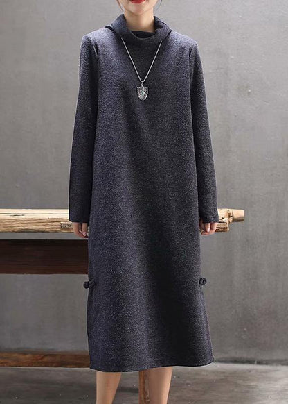 Beautifully Balanced Sweater with Timeless Character