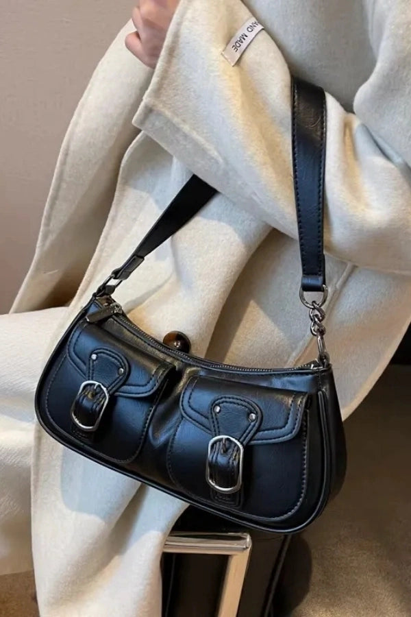 Vintage Inspired Bag with a Contemporary Edge
