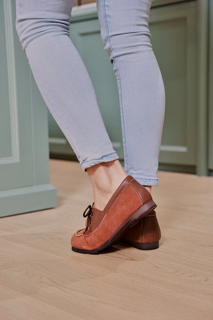 Classic Vintage Garment with a Flattering Fit