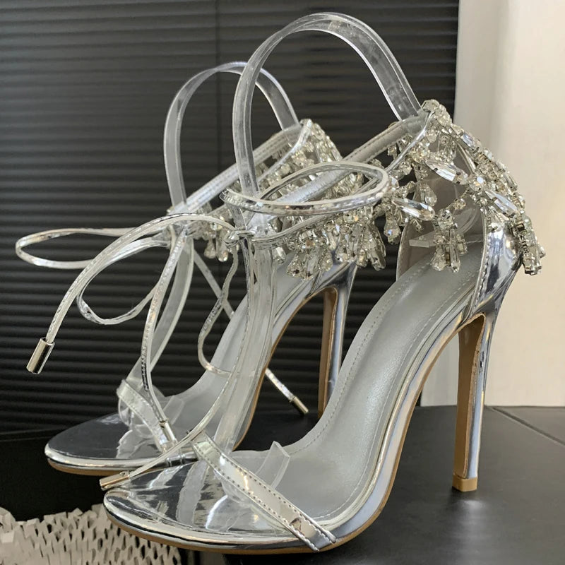 Gracefully Styled Sandals for Any Occasion