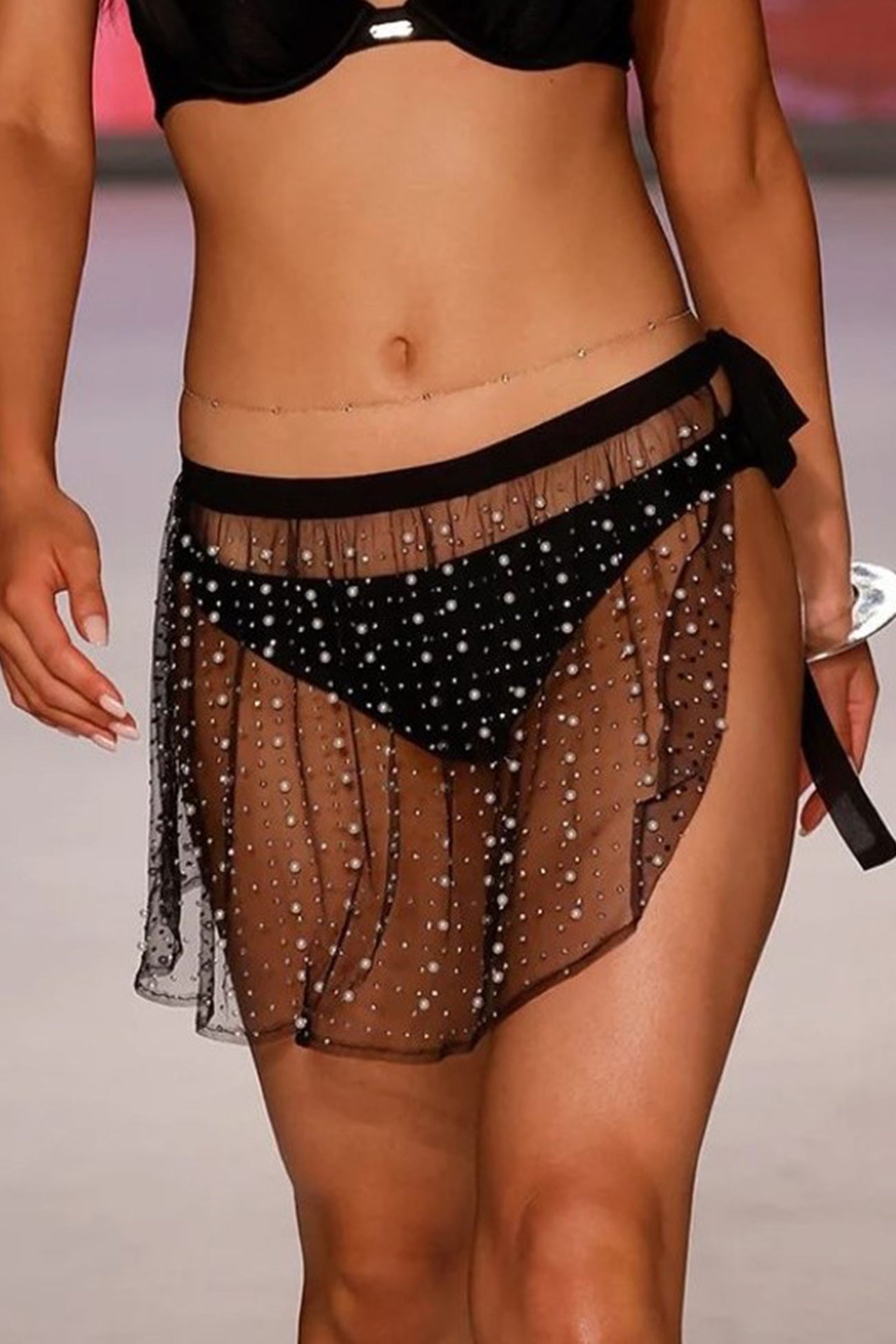 Elegantly Styled Garment for Everyday Wear