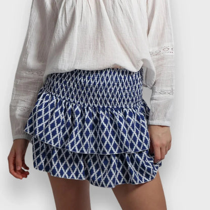 Classic Vintage Garment with a Flattering Fit