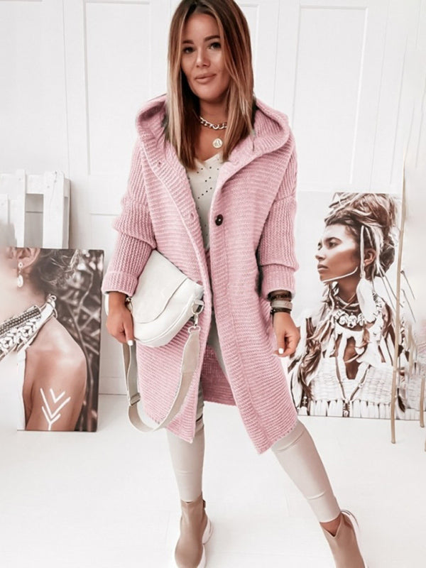 A Vintage Style Cardigan with Delicate Timeless Details