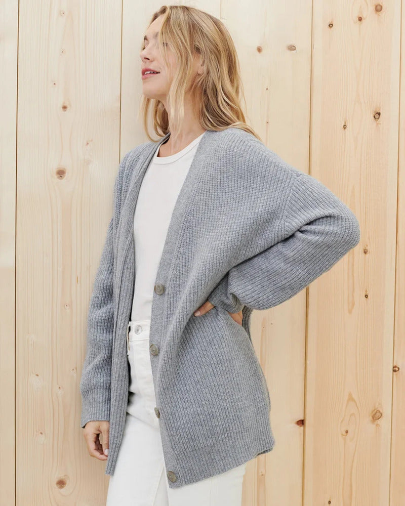 Gracefully Styled Cardigan for Any Occasion