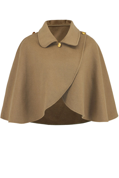 Sophisticated Garment with a Clean Classic Look
