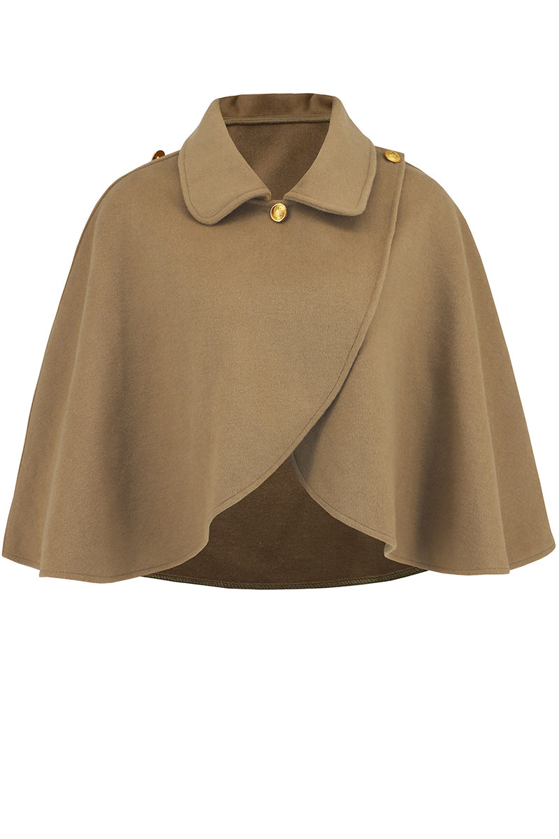 Sophisticated Garment with a Clean Classic Look