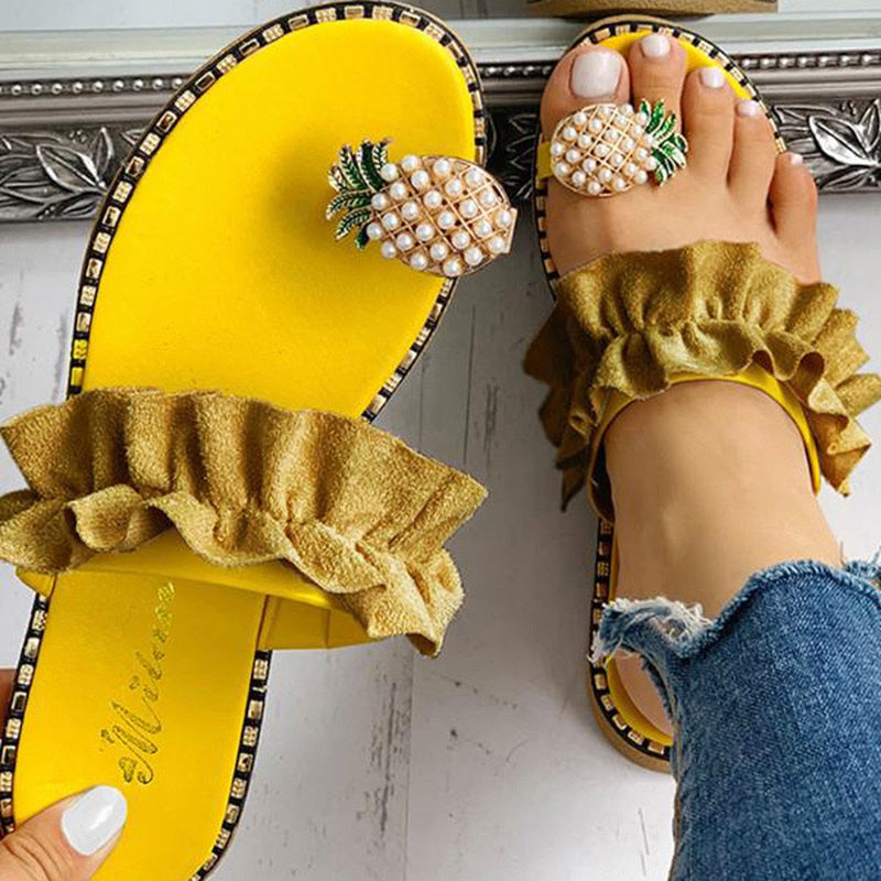 Gracefully Styled Sandals for Any Occasion